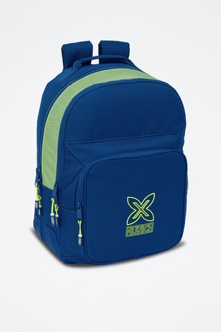 Sac à dos - Bleu foncé