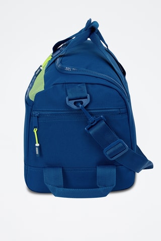 Sac de sport - Bleu foncé