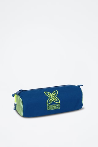Astuccio - Blu scuro