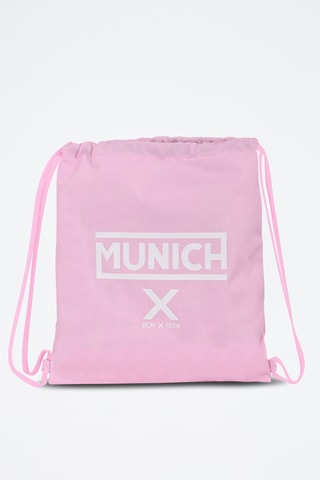 Zaino - Rosa