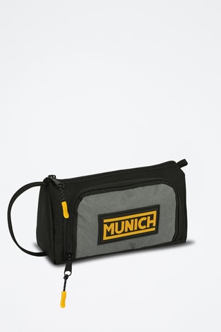 Astuccio con accessori - Nero