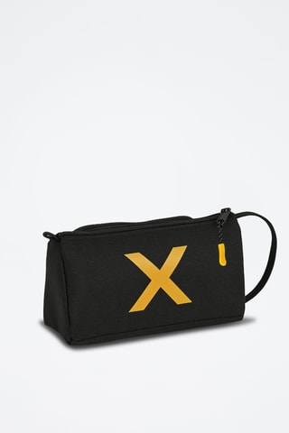 Astuccio con accessori - Nero