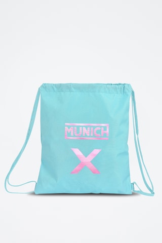 Zaino - Turchese