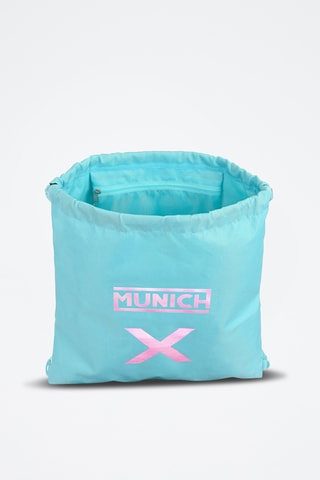 Zaino - Turchese