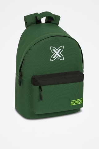 Sac à dos - Vert foncé