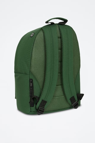 Sac à dos - Vert foncé