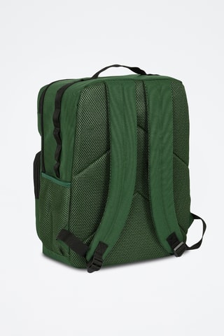 Sac à dos - Vert foncé