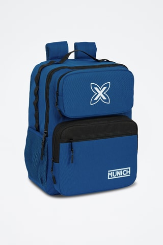 Sac à dos - Bleu cobalt