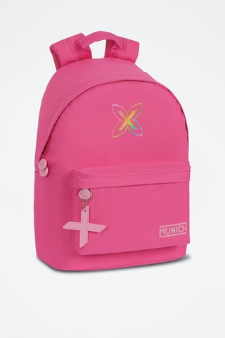 Zaino - Fucsia