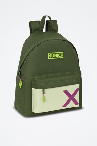 Sac à dos - Kaki