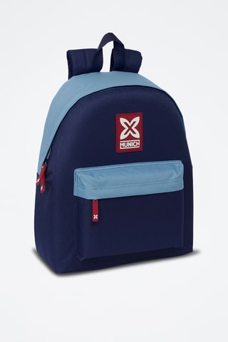Sac à dos - Bleu roi
