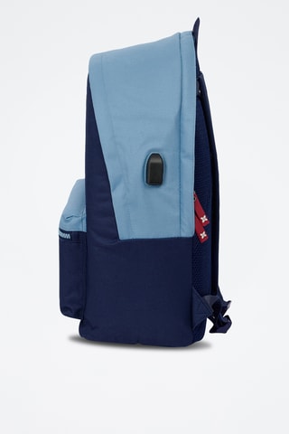 Sac à dos connecté - Bleu roi