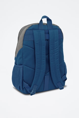 Sac à dos - Gris clair