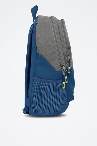 Sac à dos - Gris clair