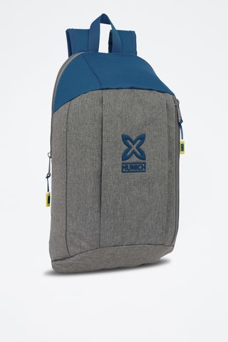 Sac à dos - Gris clair