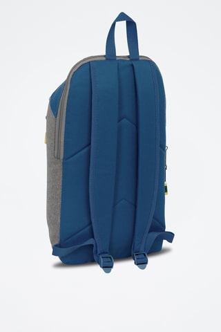 Sac à dos - Gris clair