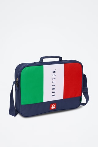 Cartable - Bleu marine