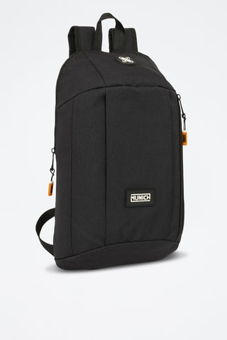 Sac à dos - Noir 