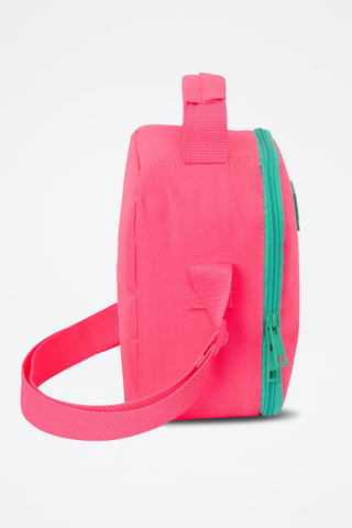 Borsa portapranzo termica - Fucsia