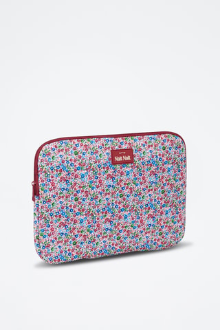 Custodia porta PC 14'' - Bordeaux