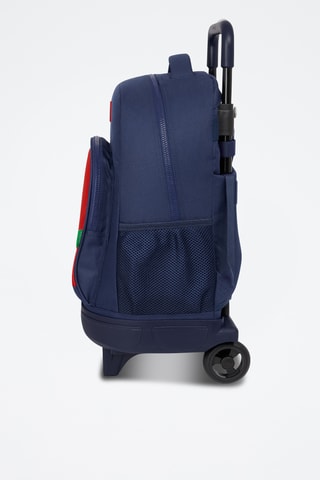 Zaino trolley - Navy