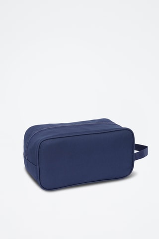 Borsa per scarpe - Navy