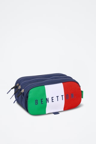 Astuccio - Navy