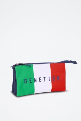 Astuccio - Navy