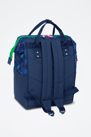 Zaino - Navy