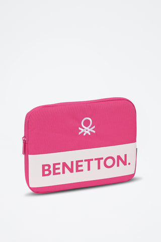 Custodia porta PC 11,6" - Fucsia