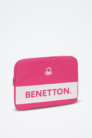 Custodia porta PC 14" - Fucsia