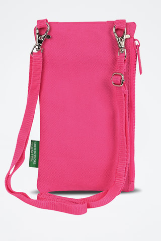Portacellulare - Fucsia