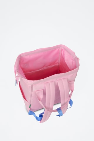 Zaino - Rosa cipria