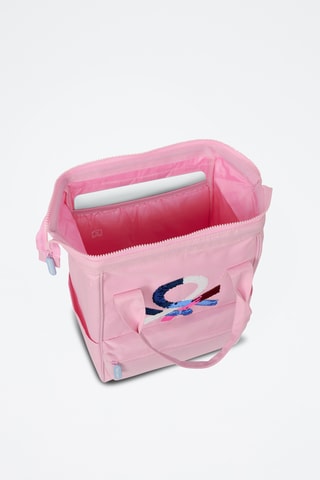 Zaino - Rosa cipria