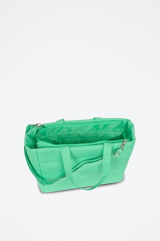 Shopping bag - Verde