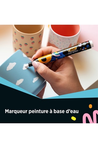2 marqueurs peinture Intensity - 1,5 à 2,3 mm