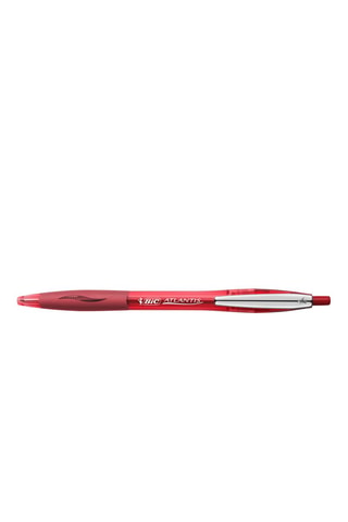 5 Balpennen Atlantis Soft 4 Inktkleuren