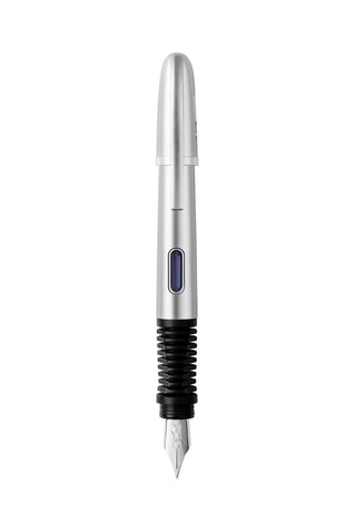 Navulbare Vulpen Xpen 
Blauwe Inkt