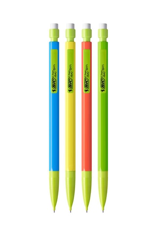 10 porte-mines Matic - 10 x 4 mines