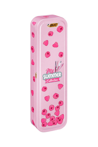 Coffret Summer Pink Box - 4 pièces