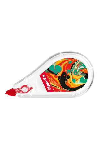 10 correcteurs Tipp-Ex mini pocket Mouse Ruban - 6 m x 5 mm