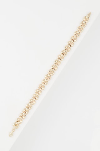 Pulsera Murphy - Oro amarillo