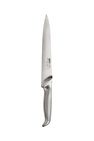 Cuchillo para filetear de acero inoxidable Chef - 17,5 cm