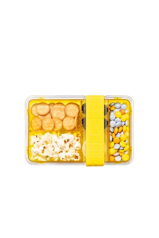 Fiambrera sin BPA Bistro