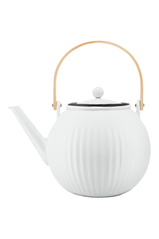 Tetera de porcelana Douro - 1,5 l