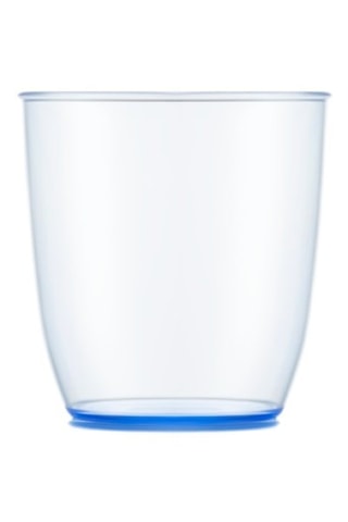 4 vasos Kvadrant - 20 cl