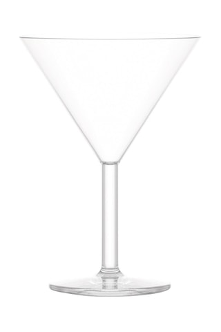 4 copas de Martini Okteet - 18 cl