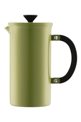 Cafetera de émbolo de acero inoxidable Tribute Press - 1 l