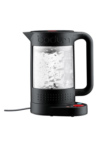 Hervidor de acero inoxidable Bistro - 1,1 l - 1500 W