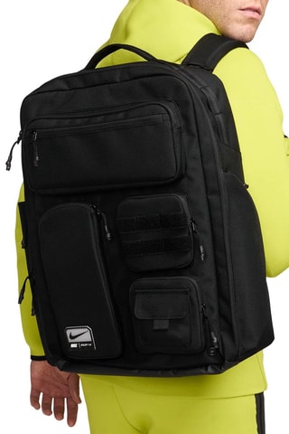 Mochila - Negro